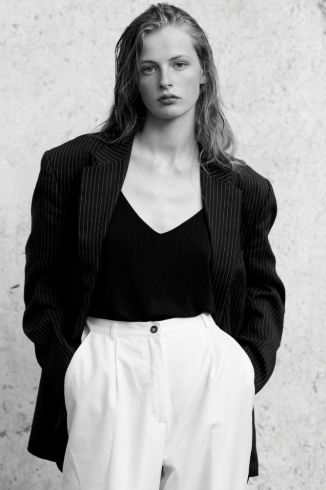 Photo of model Vikky Afanasieva - ID 725122