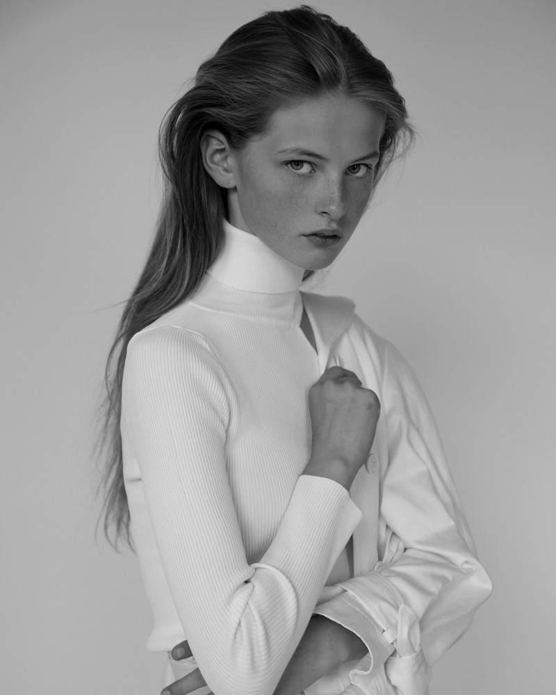 Photo of model Vikky Afanasieva - ID 725123