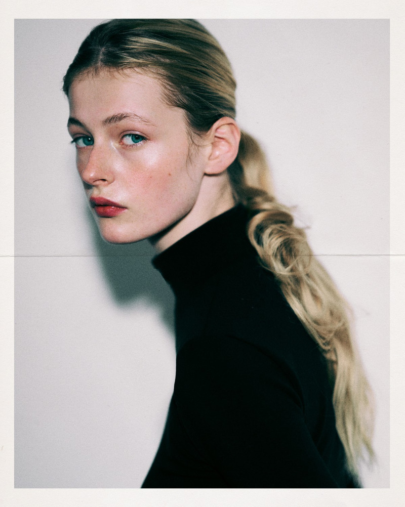 Photo of model Vikky Afanasieva - ID 725124