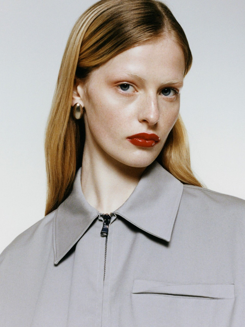 Photo of model Vikky Afanasieva - ID 725129