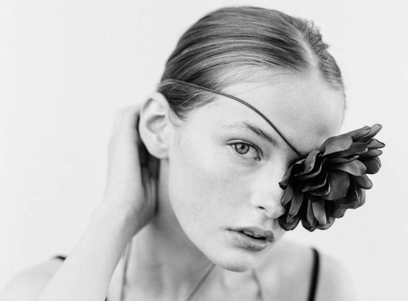 Photo of model Vikky Afanasieva - ID 725130