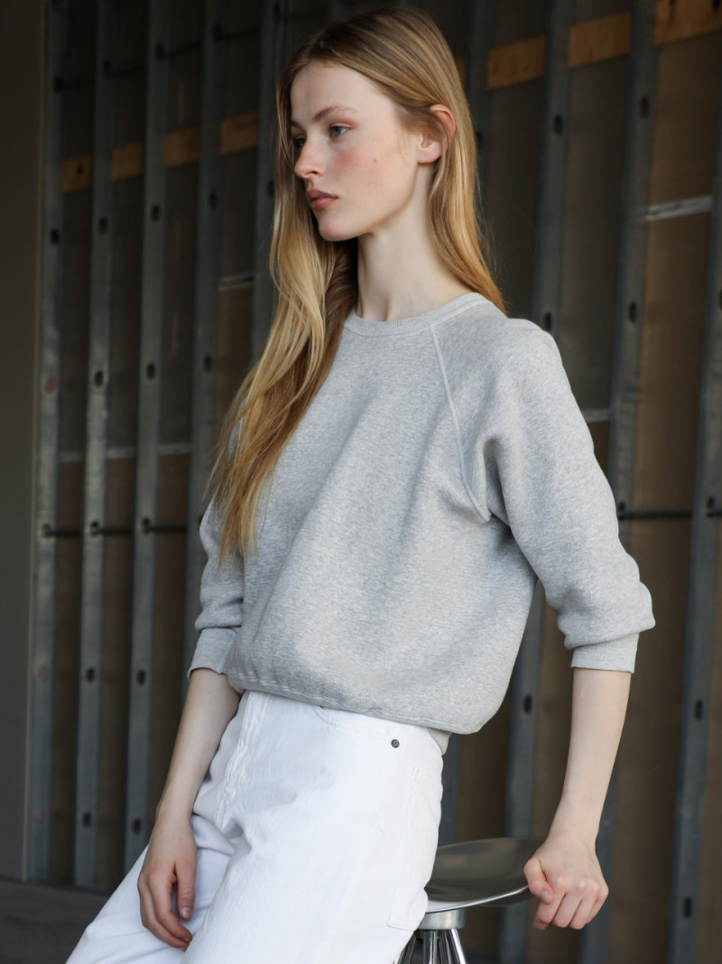 Photo of model Vikky Afanasieva - ID 725136