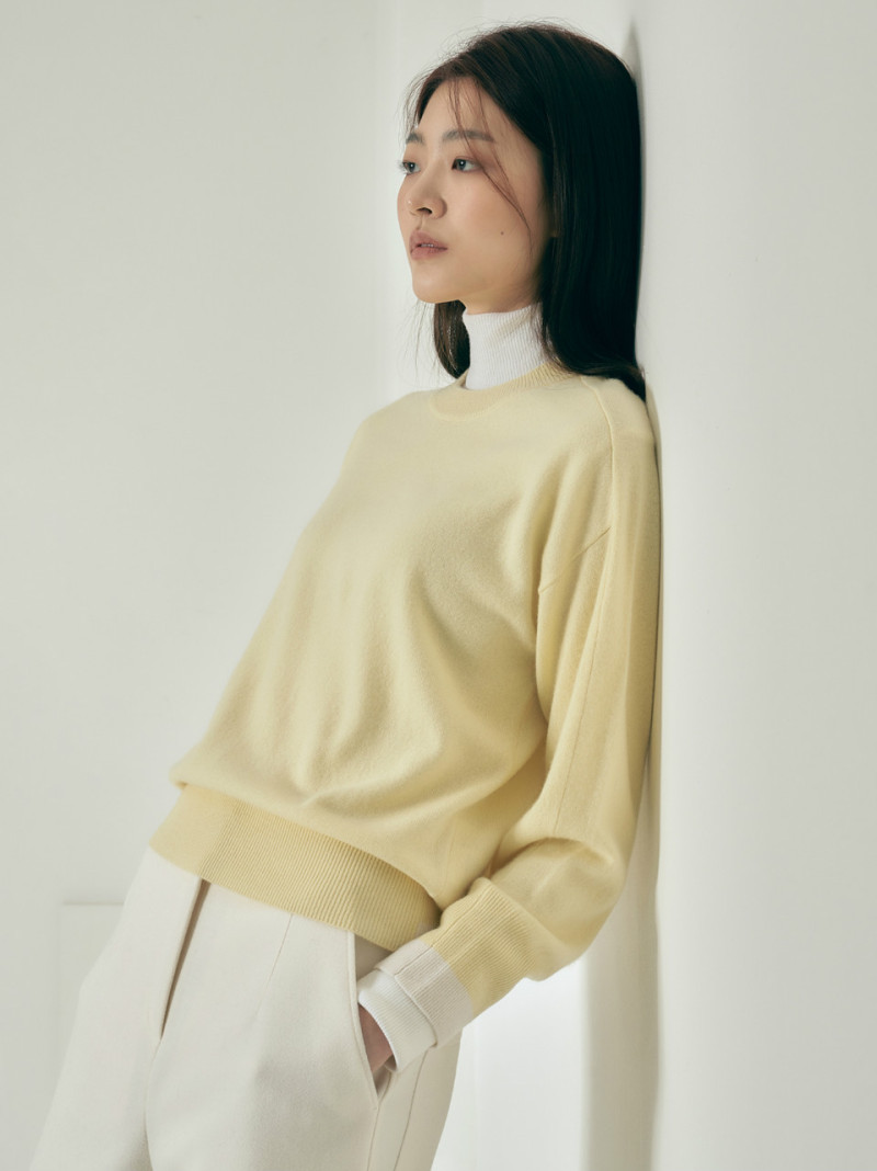 Photo of model Minso Kwak - ID 725148