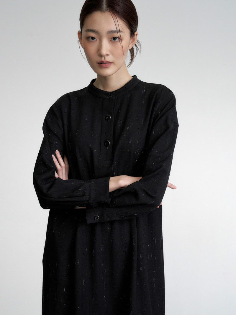 Photo of model Minso Kwak - ID 725149