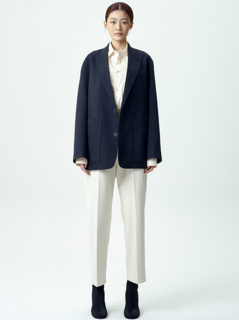 Photo of model Minso Kwak - ID 725150