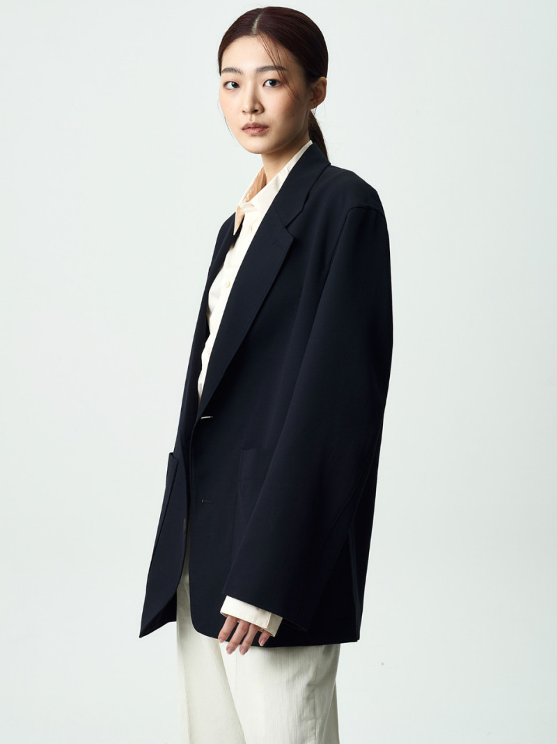 Photo of model Minso Kwak - ID 725151