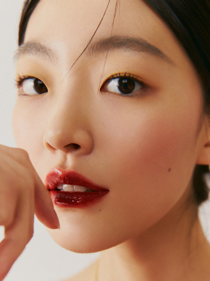 Photo of model Minso Kwak - ID 725153