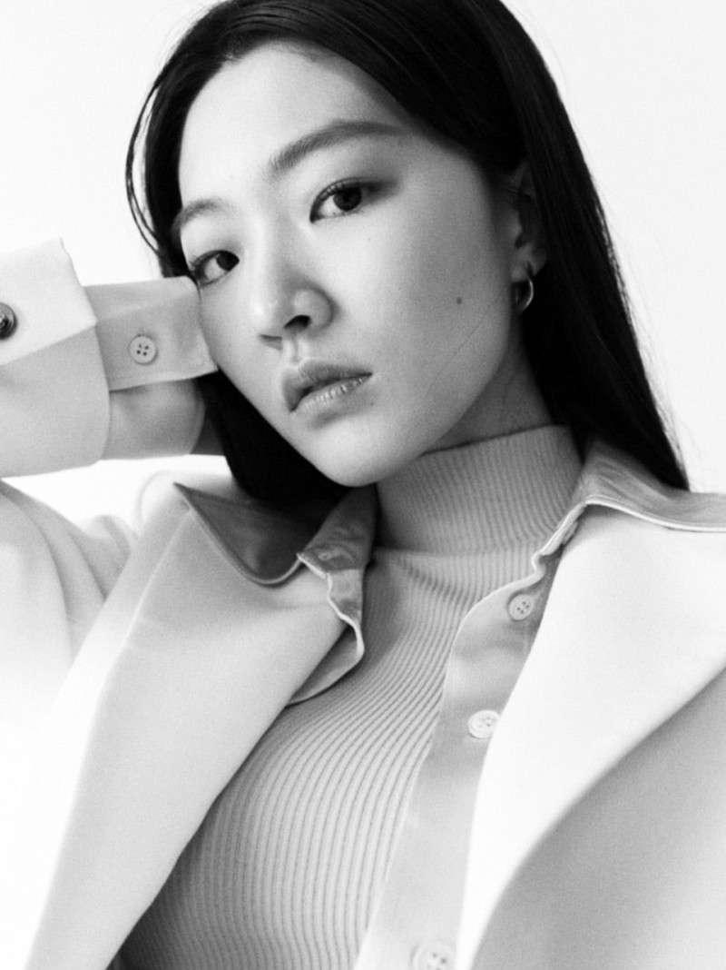 Photo of model Minso Kwak - ID 725155