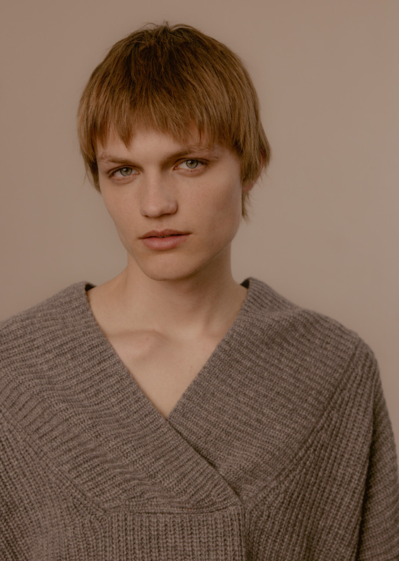 Photo of model Nick Pauwels - ID 725167