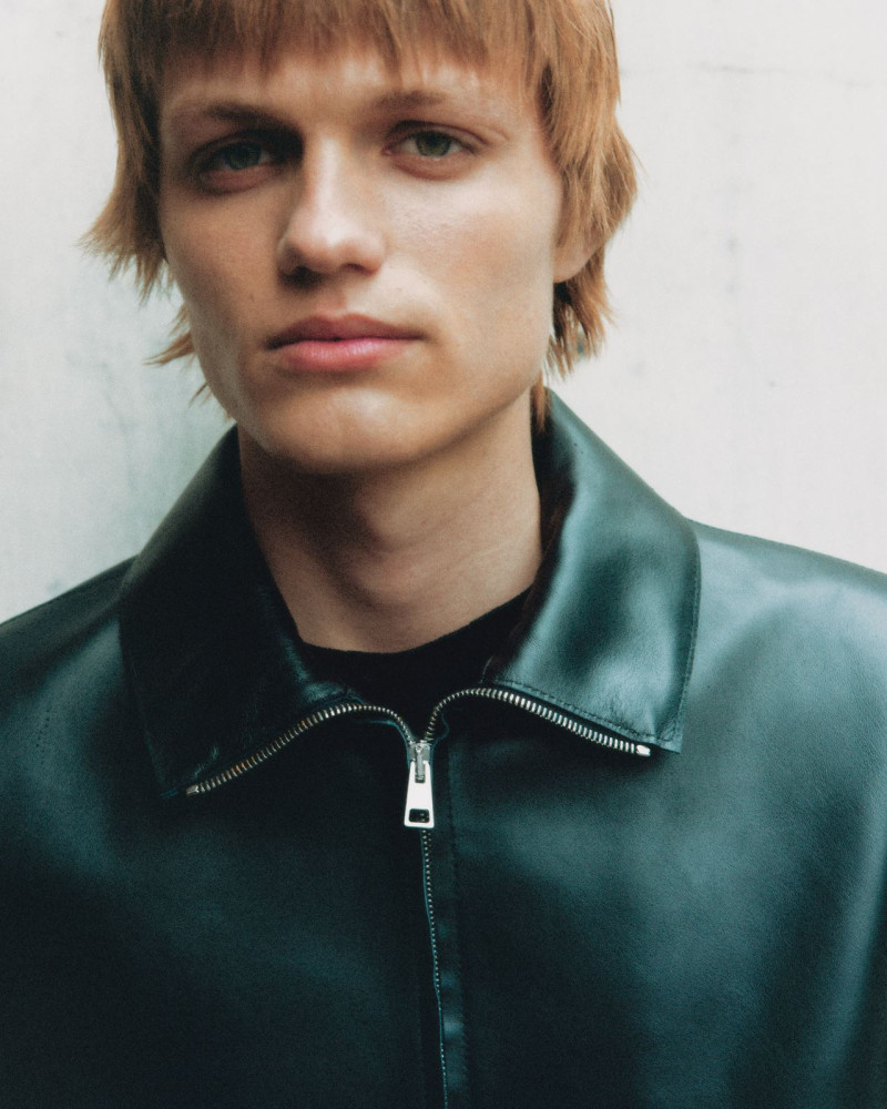 Photo of model Nick Pauwels - ID 725169