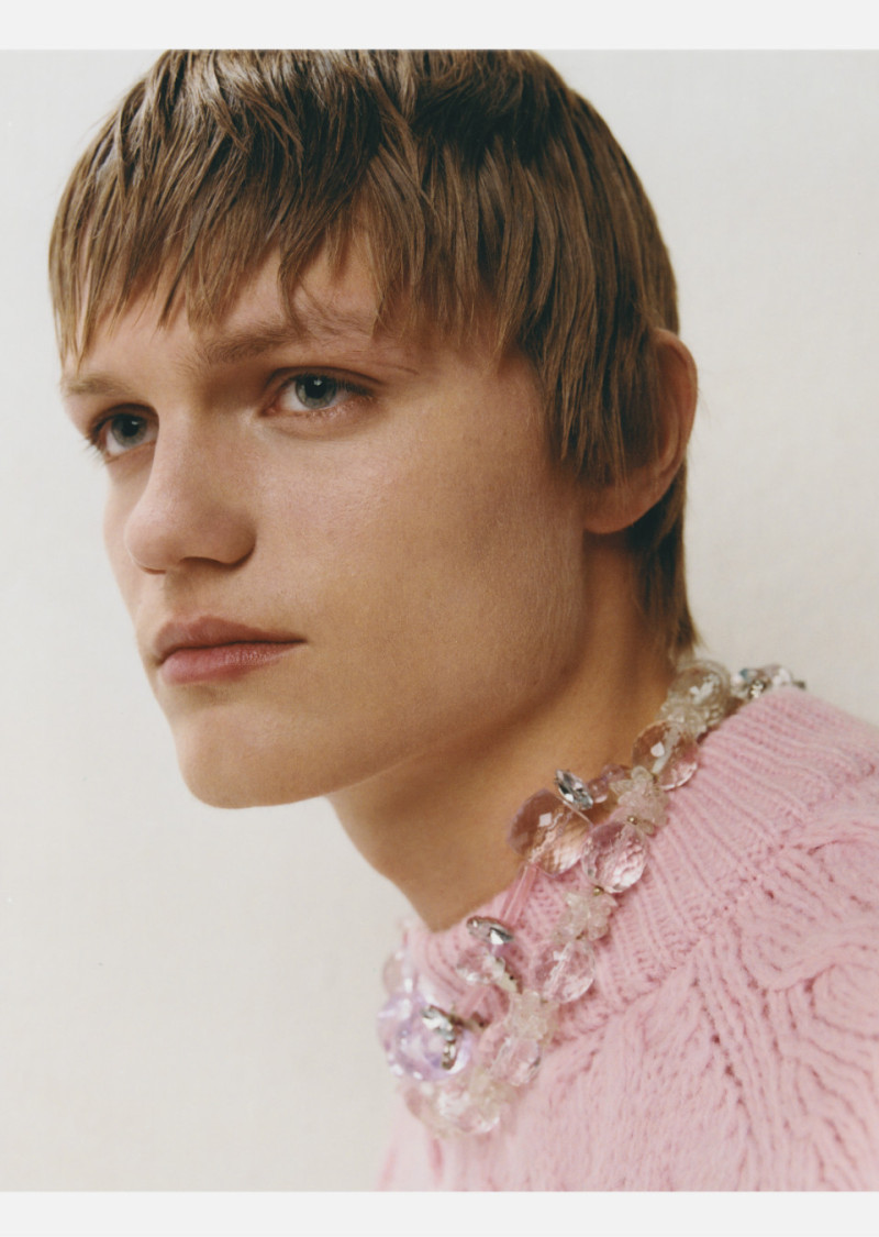 Photo of model Nick Pauwels - ID 725170