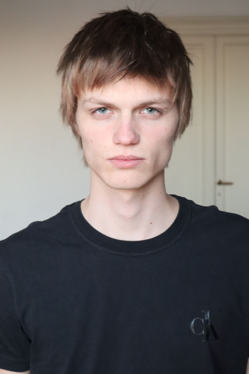 Photo of model Nick Pauwels - ID 725171