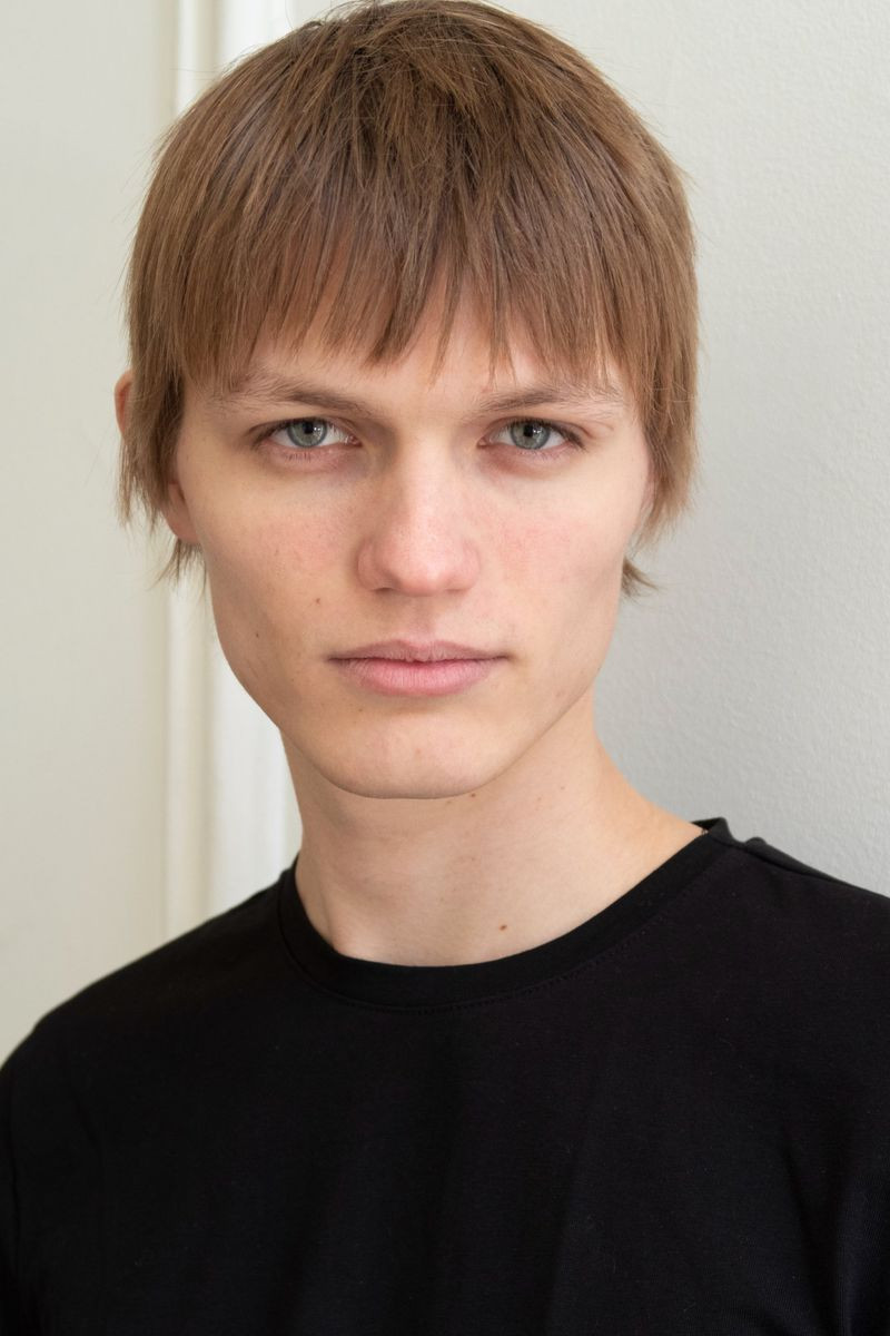 Photo of model Nick Pauwels - ID 725172