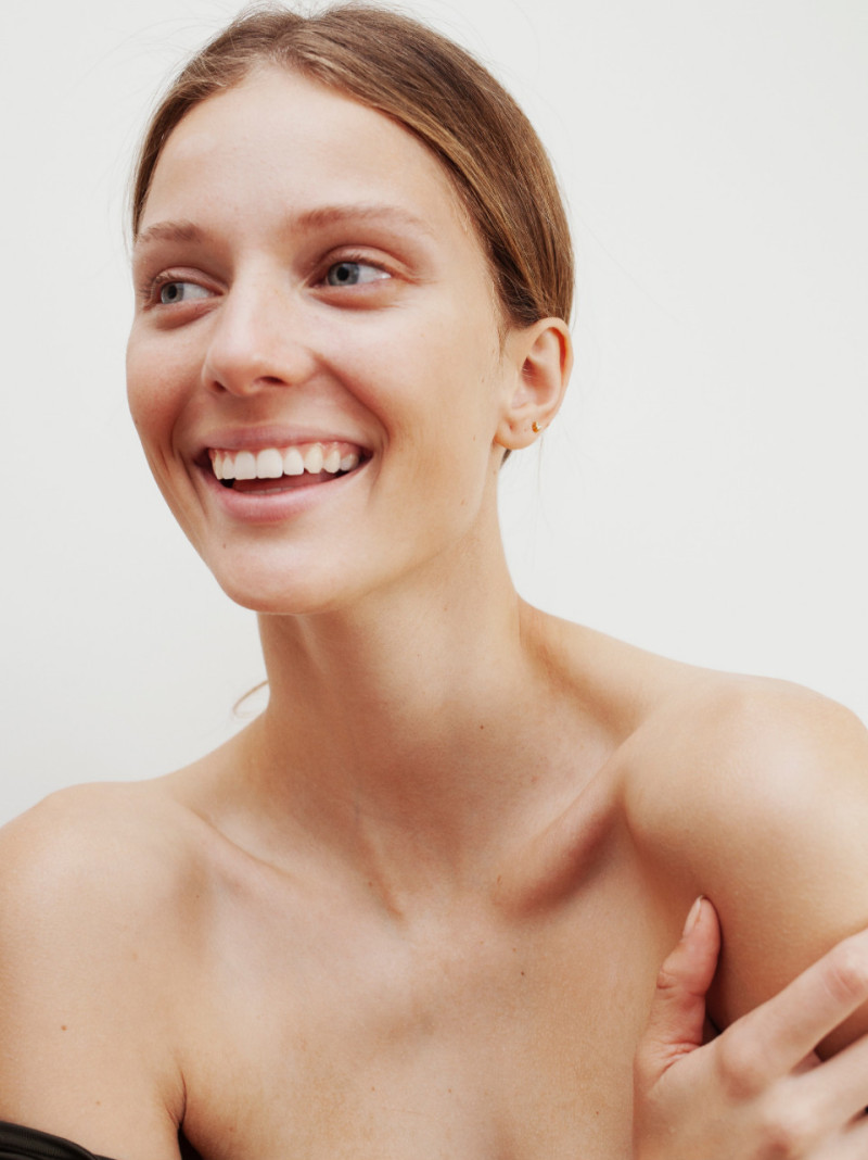 Photo of model Olivia Jonasz - ID 725176