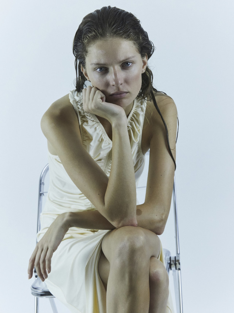 Photo of model Olivia Jonasz - ID 725179