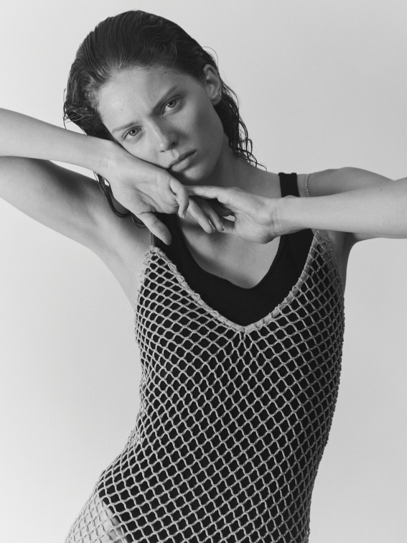 Photo of model Olivia Jonasz - ID 725182