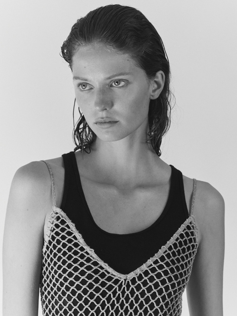 Photo of model Olivia Jonasz - ID 725183