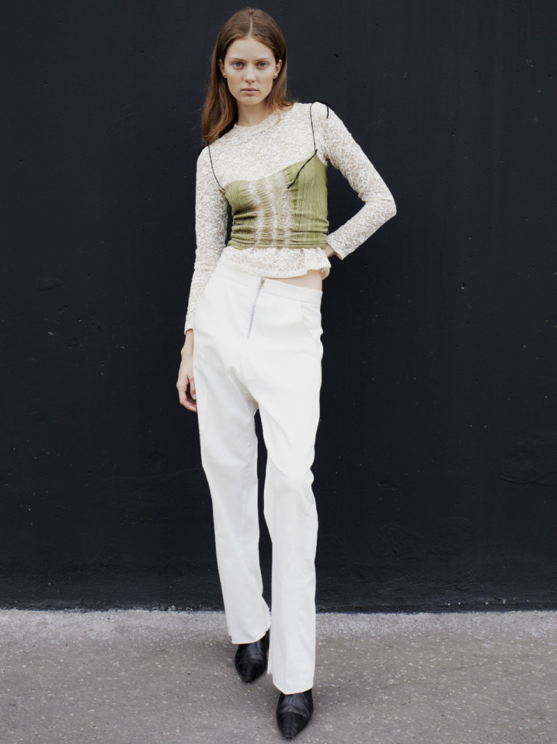 Photo of model Olivia Jonasz - ID 725184