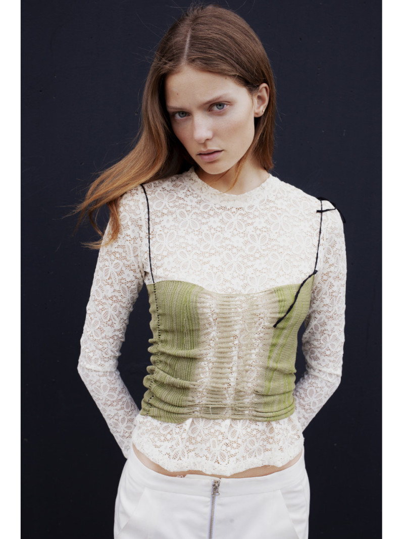Photo of model Olivia Jonasz - ID 725185