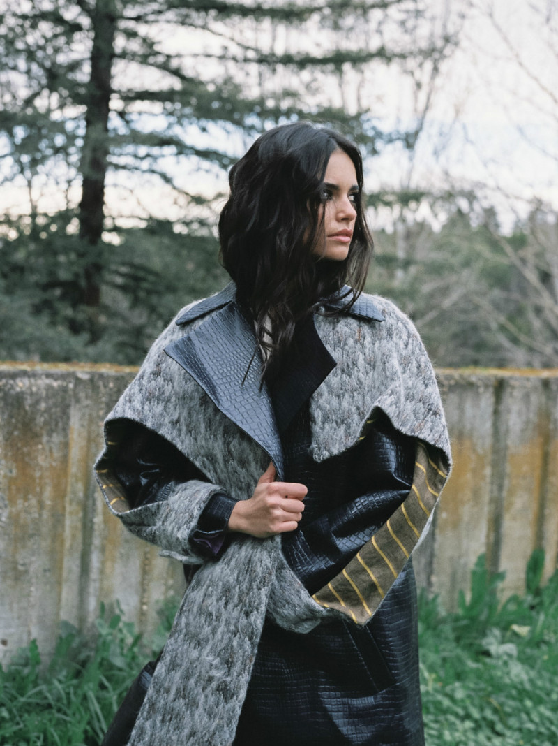 Photo of model Lorena del Olmo Lozano - ID 725188