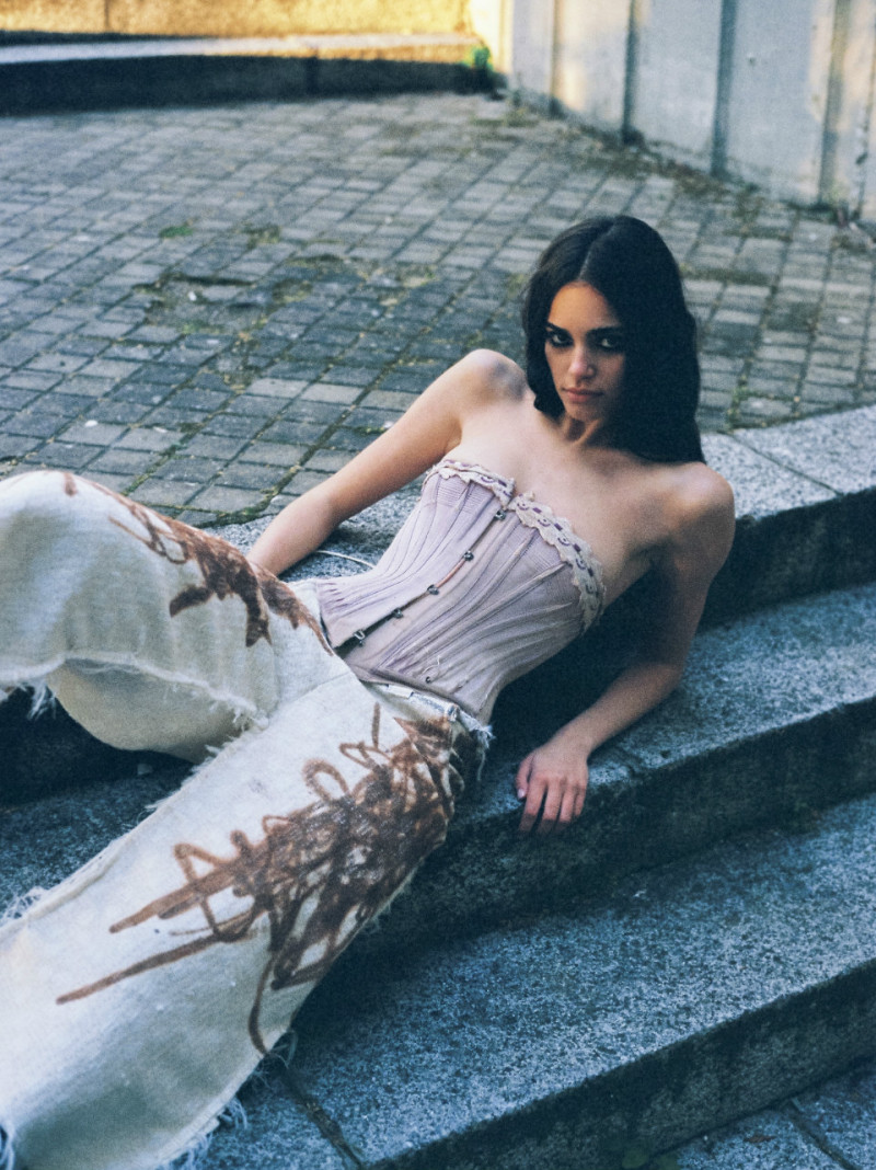 Photo of model Lorena del Olmo Lozano - ID 725190