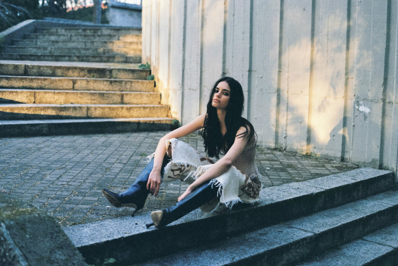 Photo of model Lorena del Olmo Lozano - ID 725191