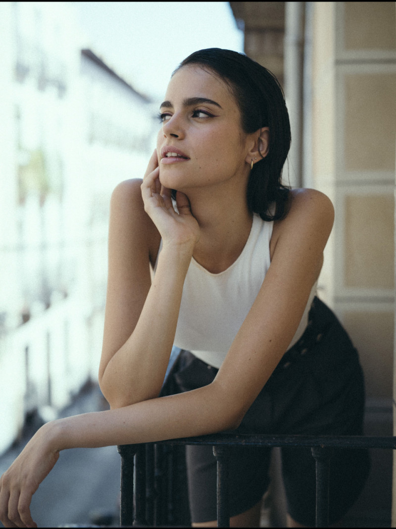 Photo of model Lorena del Olmo Lozano - ID 725194