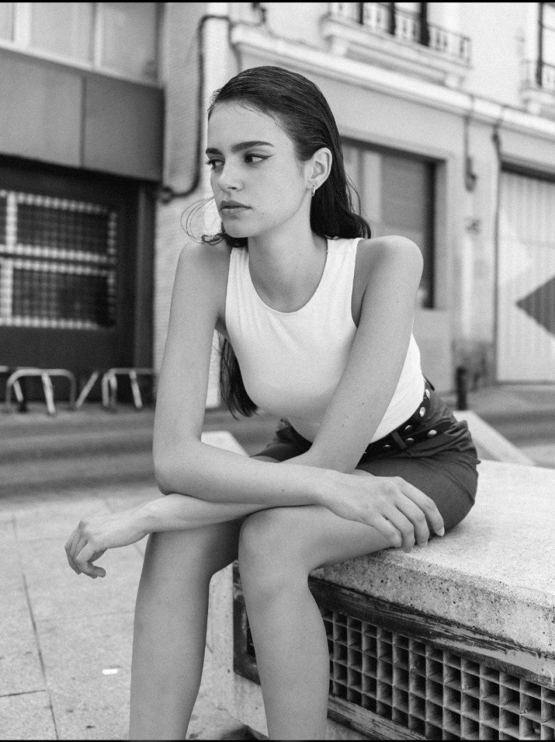 Photo of model Lorena del Olmo Lozano - ID 725195
