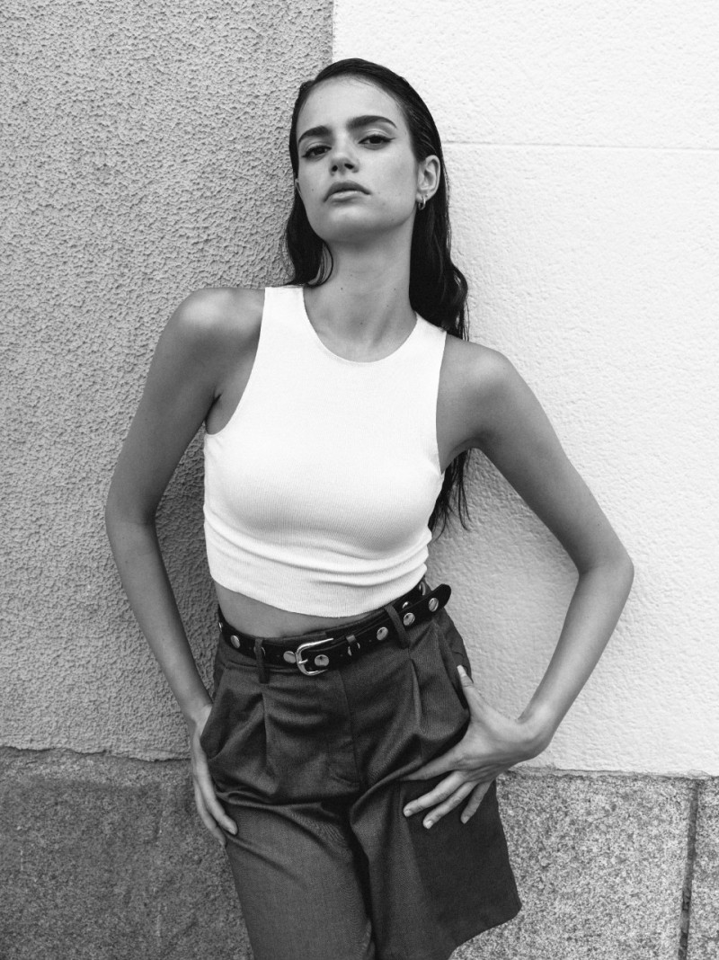 Photo of model Lorena del Olmo Lozano - ID 725196