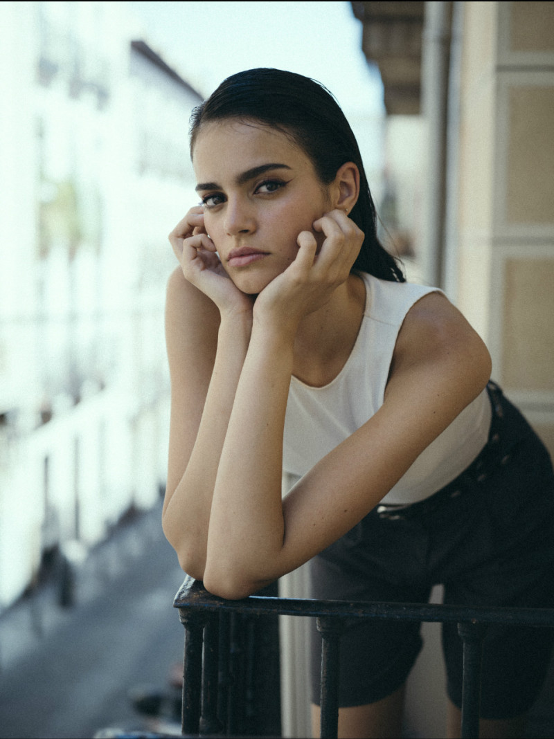 Photo of model Lorena del Olmo Lozano - ID 725197