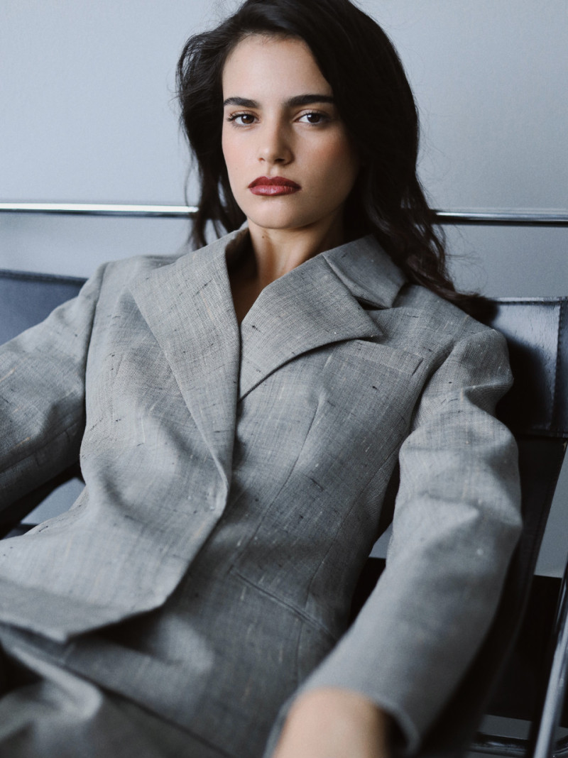 Photo of model Lorena del Olmo Lozano - ID 725199