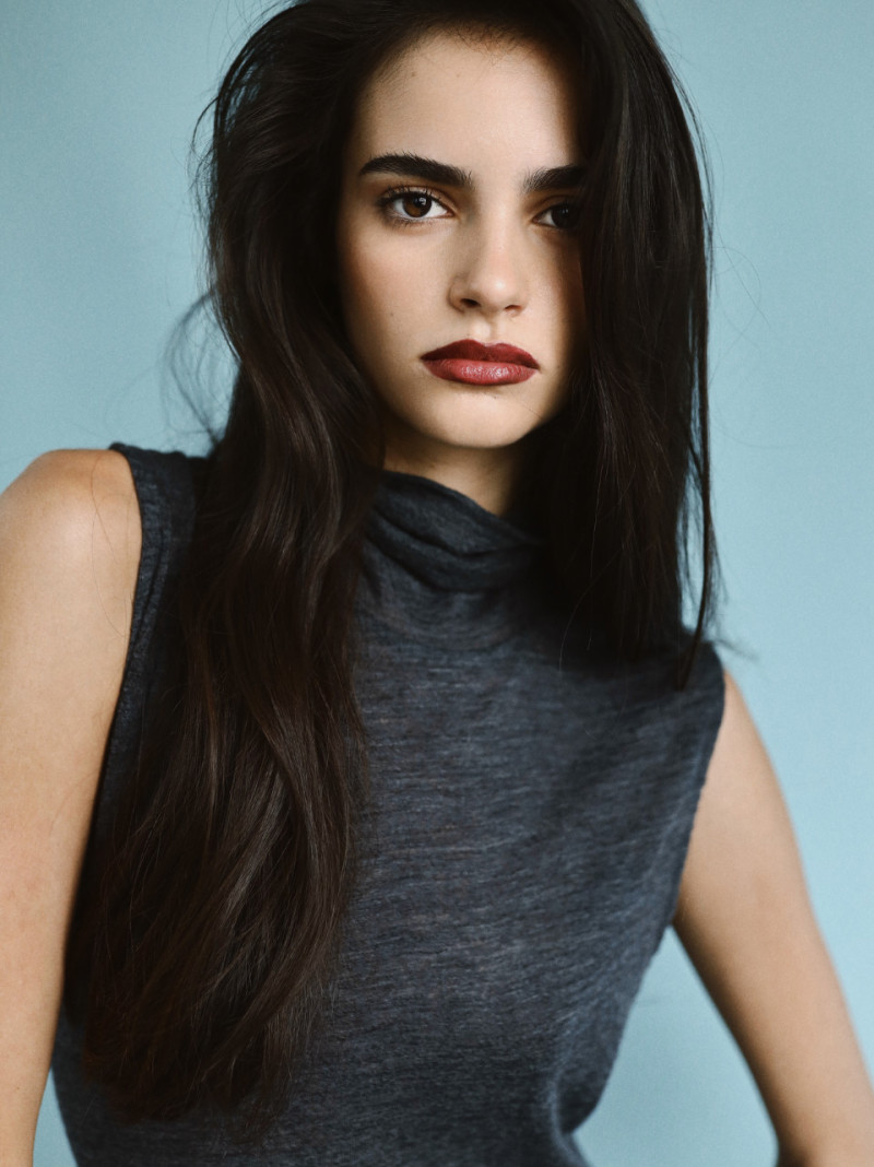 Photo of model Lorena del Olmo Lozano - ID 725201