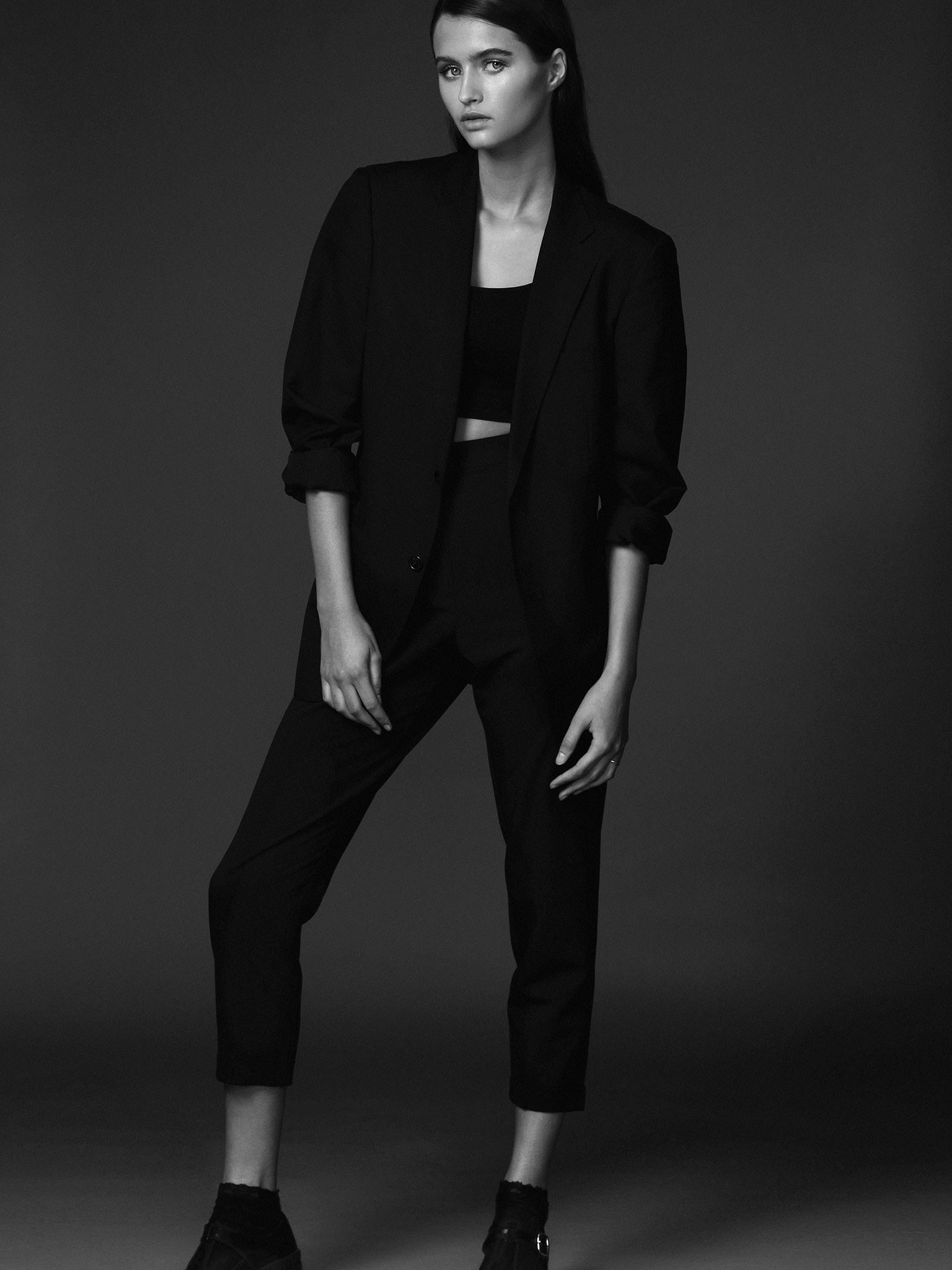 Photo of fashion model Roos Dagmar - ID 497848 | Models | The FMD