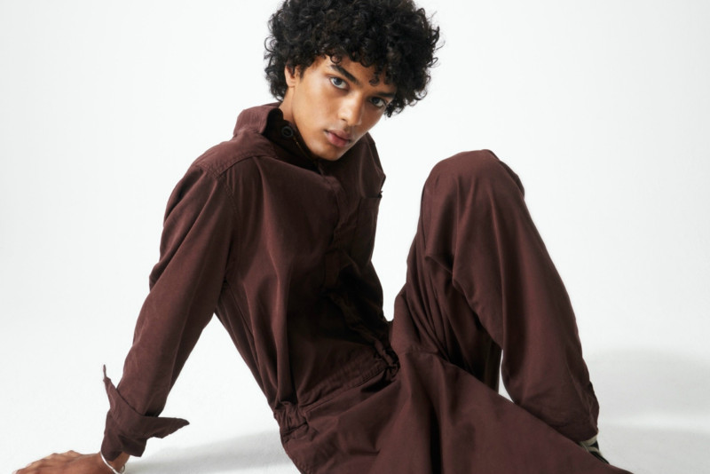 Photo of model Lorenzo de Bernardi - ID 725209