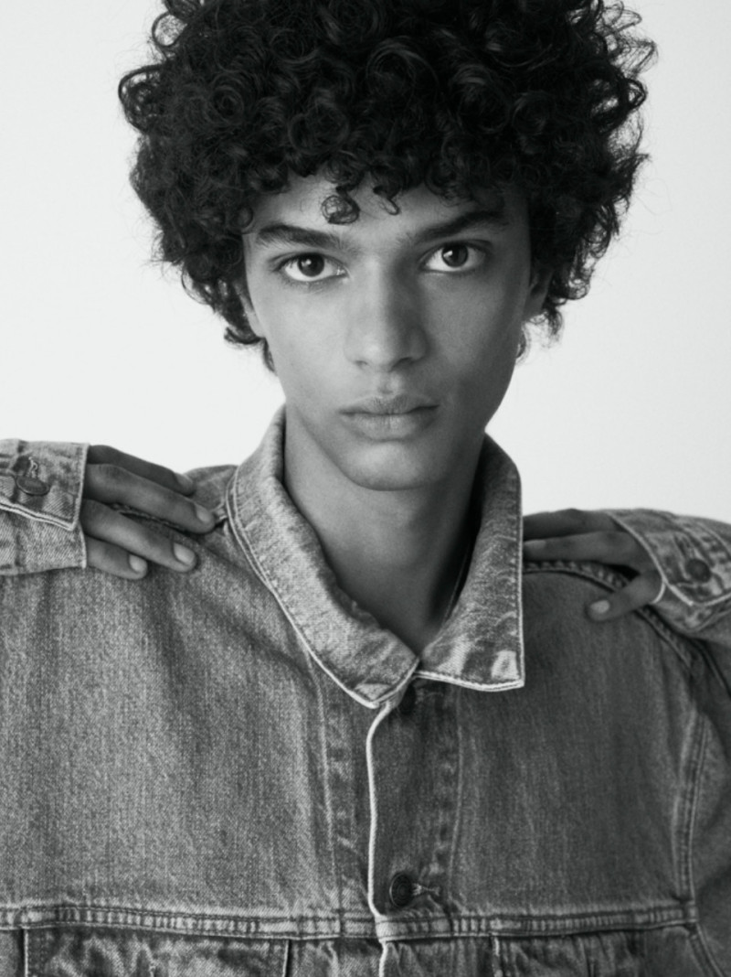 Photo of model Lorenzo de Bernardi - ID 725214