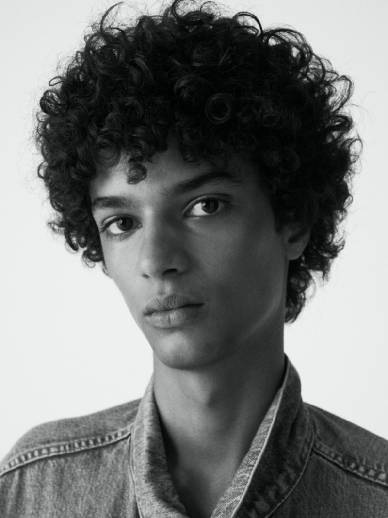 Photo of model Lorenzo de Bernardi - ID 725215