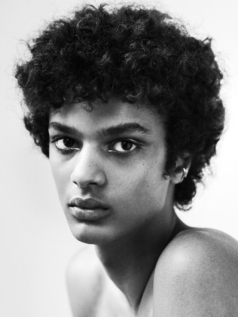 Photo of model Lorenzo de Bernardi - ID 725216