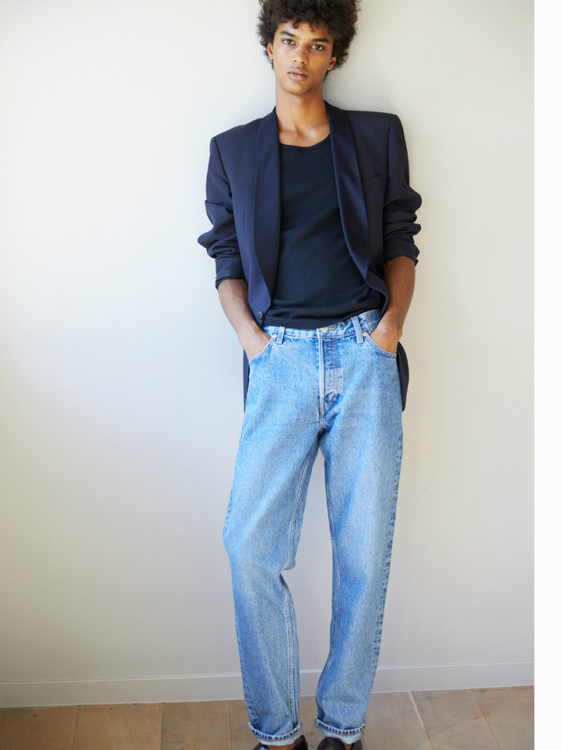 Photo of model Lorenzo de Bernardi - ID 725220