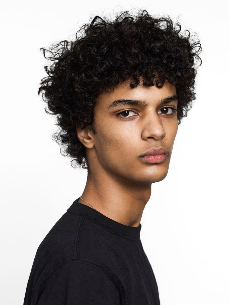 Photo of model Lorenzo de Bernardi - ID 725222