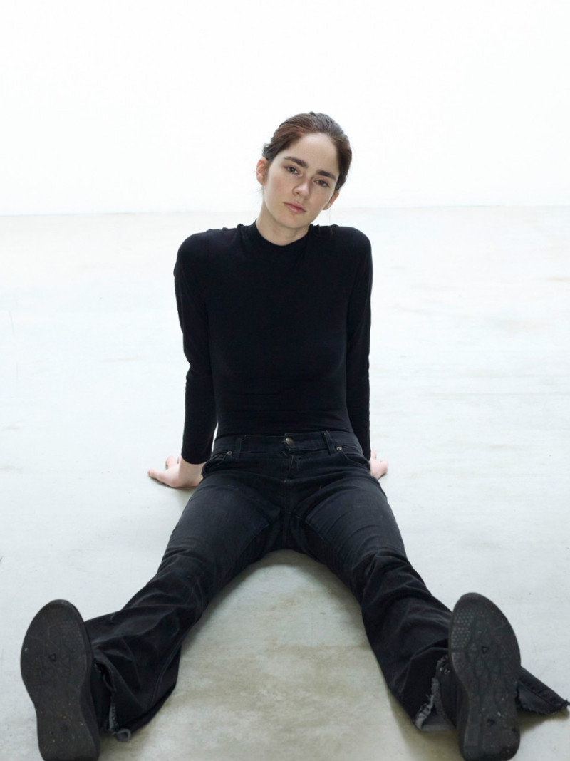 Photo of model Delfina Balmaceda - ID 725225