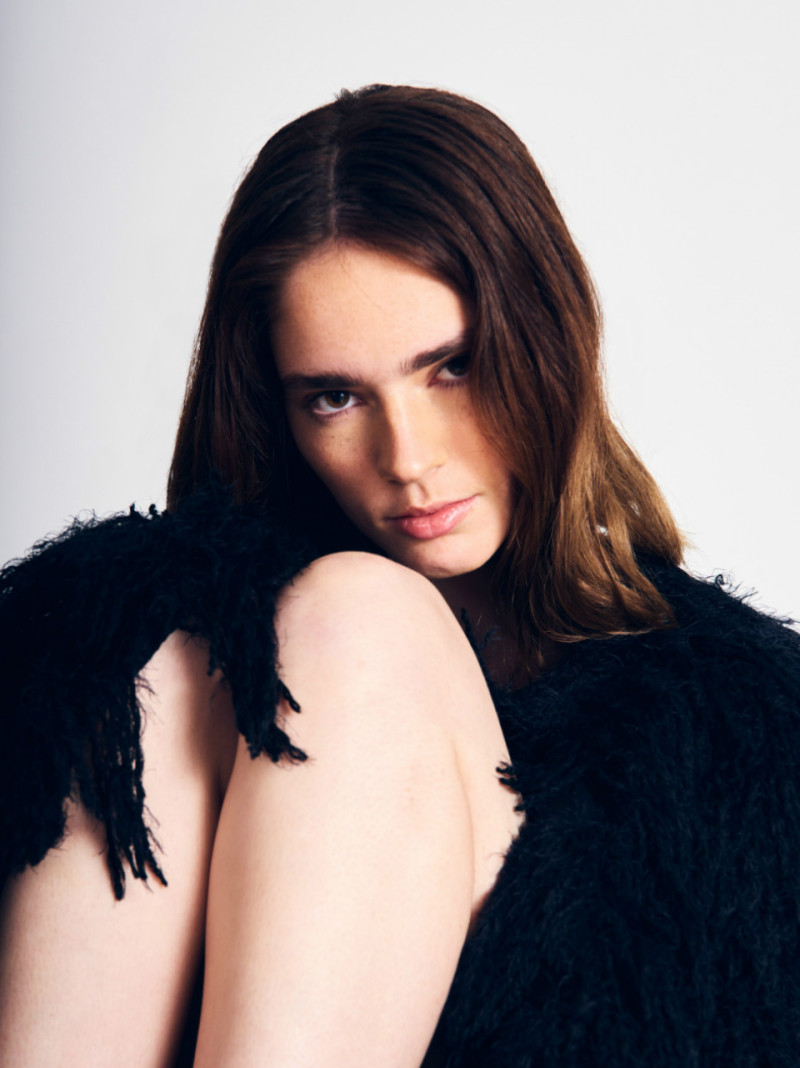 Photo of model Delfina Balmaceda - ID 725228