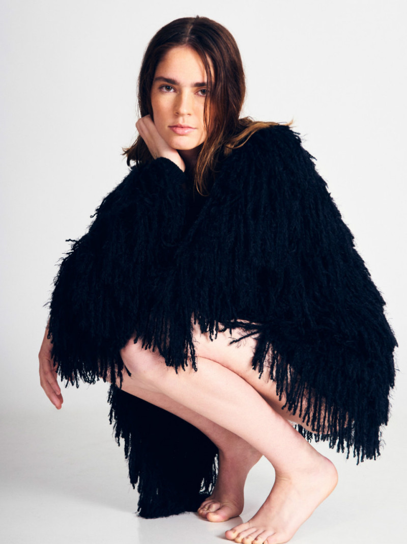 Photo of model Delfina Balmaceda - ID 725229