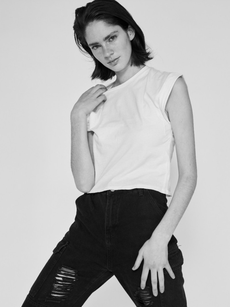 Photo of model Delfina Balmaceda - ID 725232