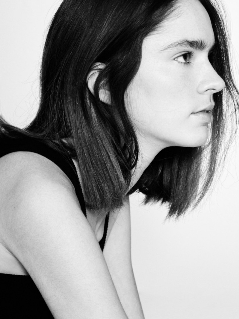 Photo of model Delfina Balmaceda - ID 725233
