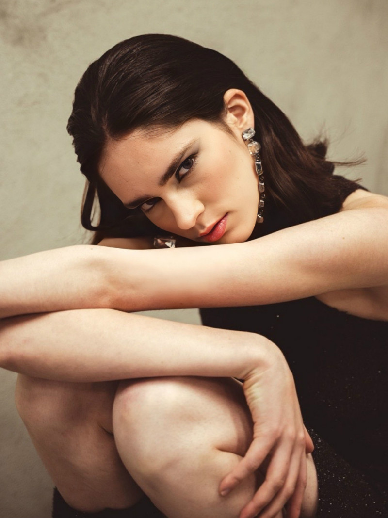 Photo of model Delfina Balmaceda - ID 725234