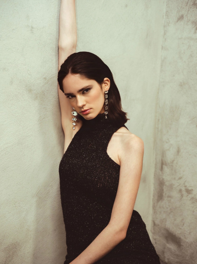 Photo of model Delfina Balmaceda - ID 725235