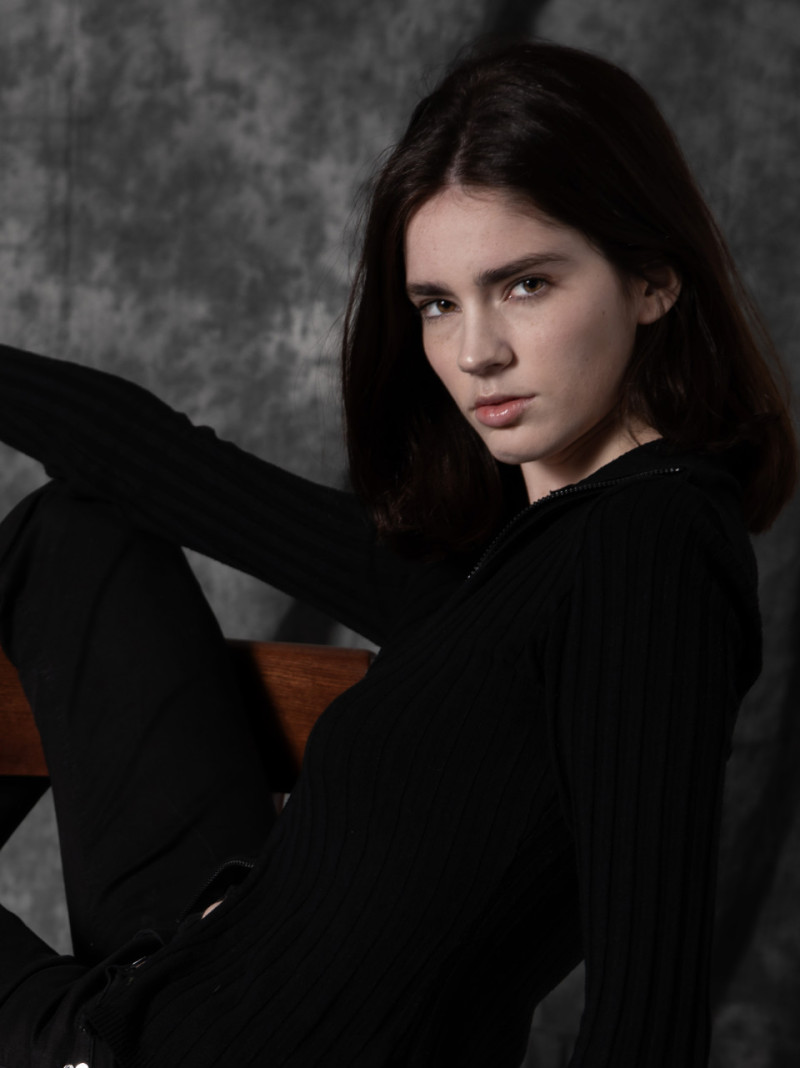 Photo of model Delfina Balmaceda - ID 725236