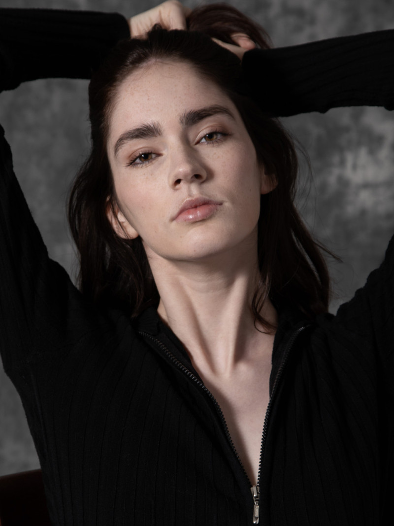 Photo of model Delfina Balmaceda - ID 725237