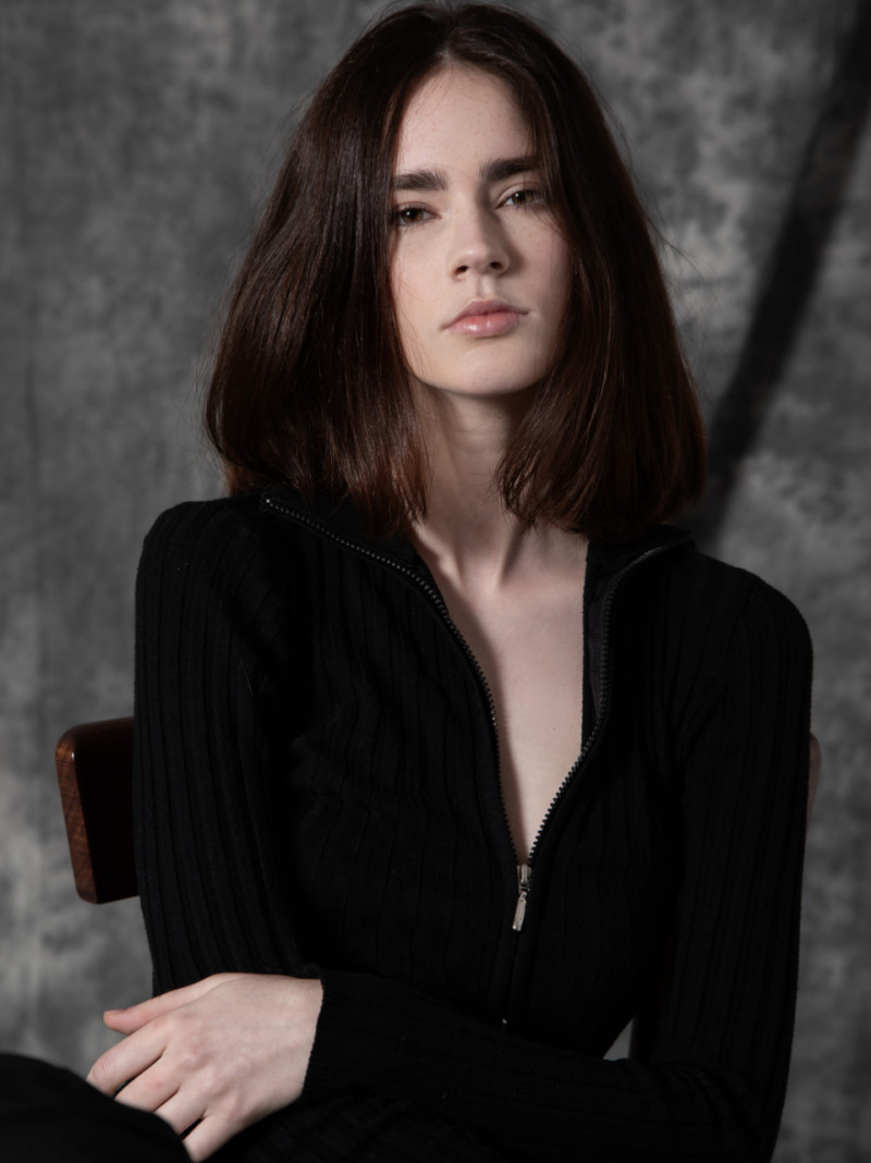 Photo of model Delfina Balmaceda - ID 725238