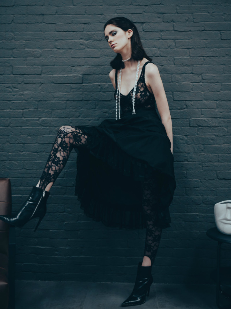 Photo of model Delfina Balmaceda - ID 725240